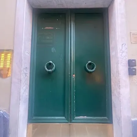 Sweet 3b Appartement *