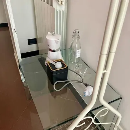 Sweet 3b Apartment